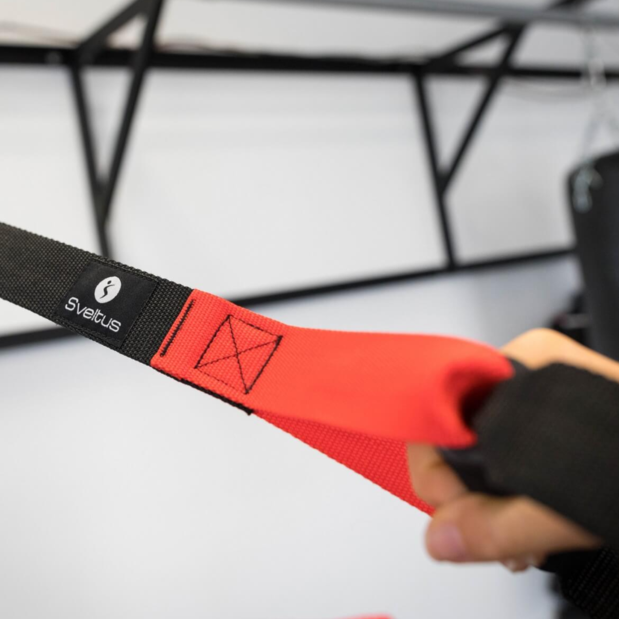 Sangle de Suspension - 200 cm - Sveltus