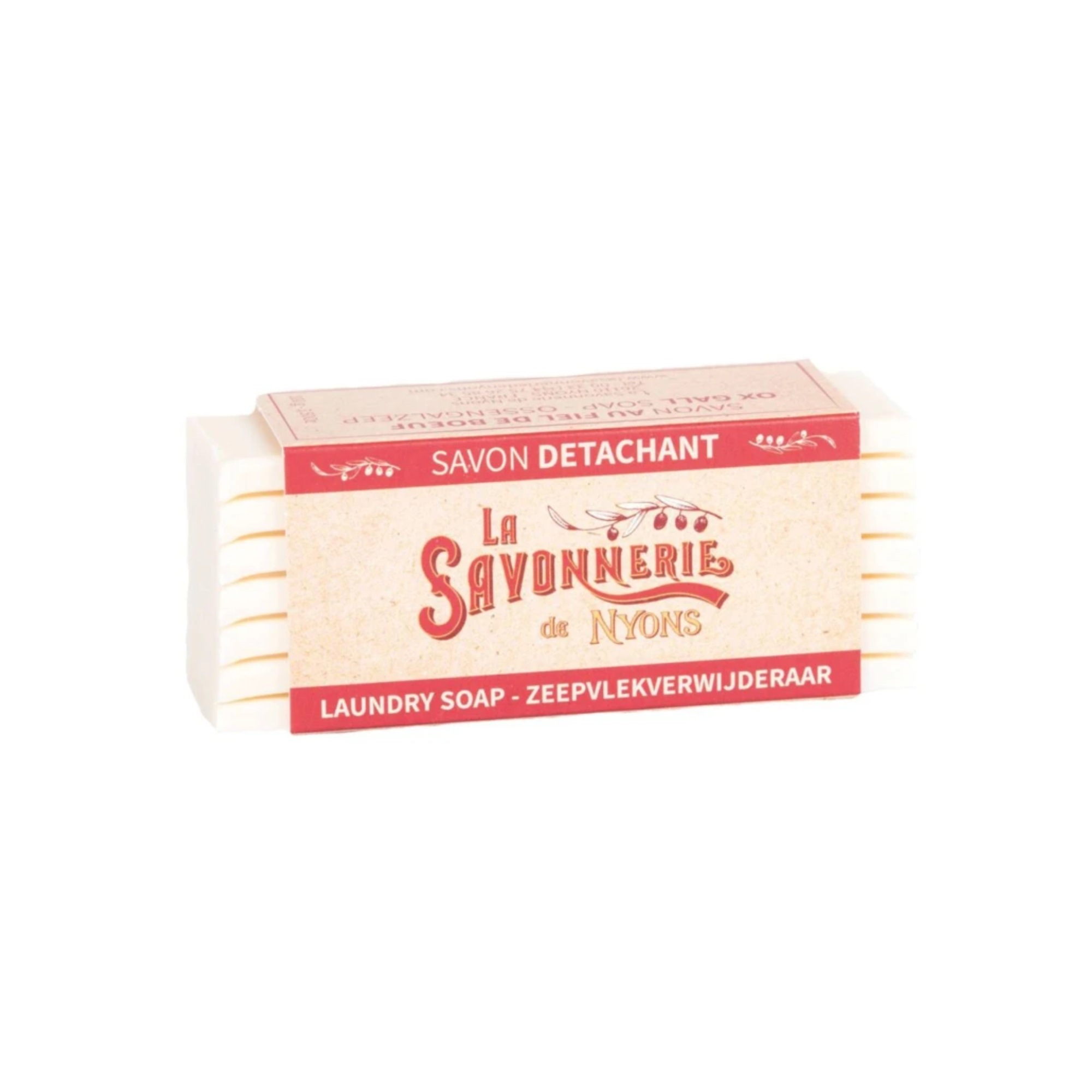 Natural Stain Remover Soap - Nyons soap factory
