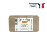 Aleppo soap 16% laurel - 125 g - Alépia