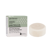 Savon Solide 2 en 1 pour homme - Peclavus - My Médical