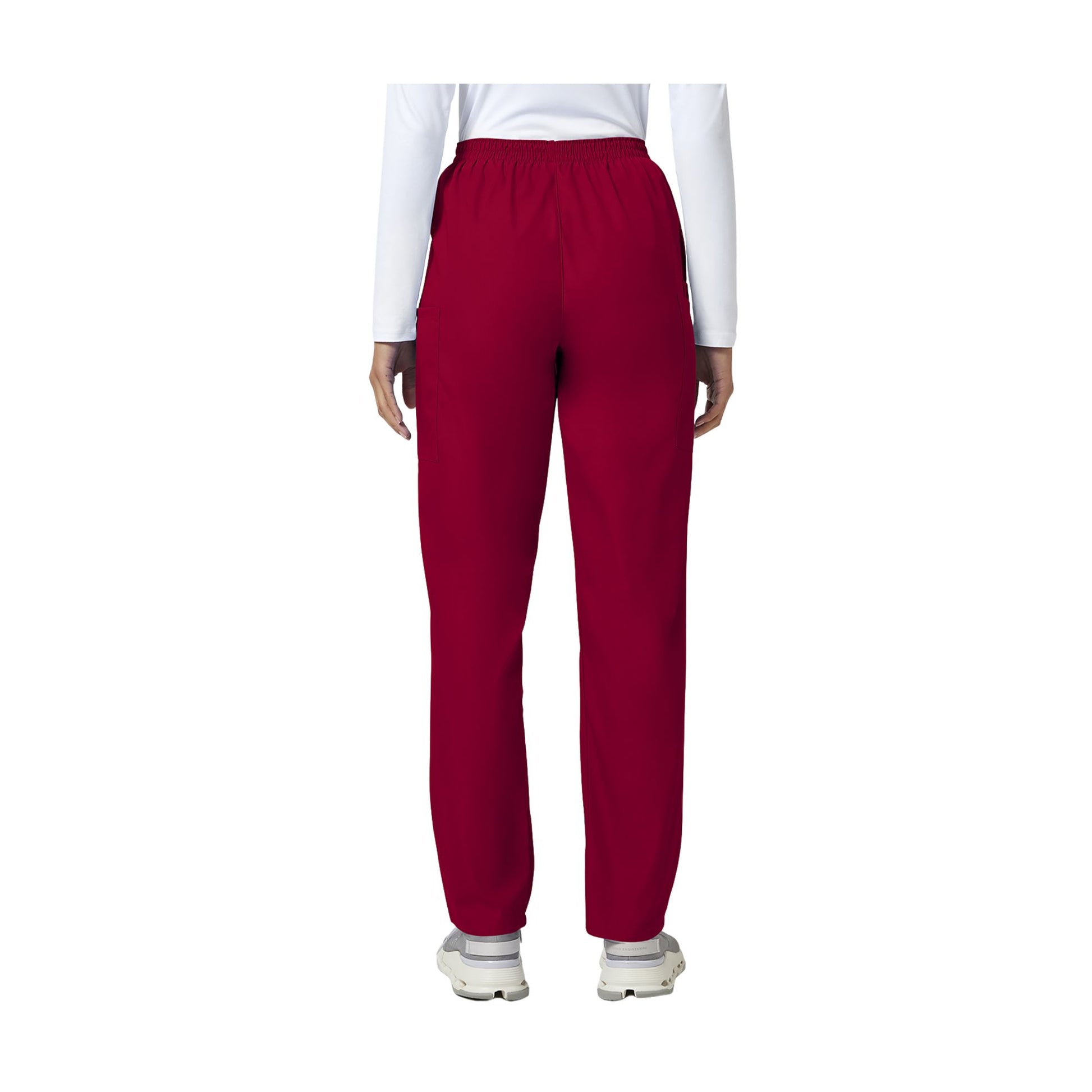 Seignosse - Pantalon cargo médical - Femme - Cherokee - Couleur 2 - My Médical