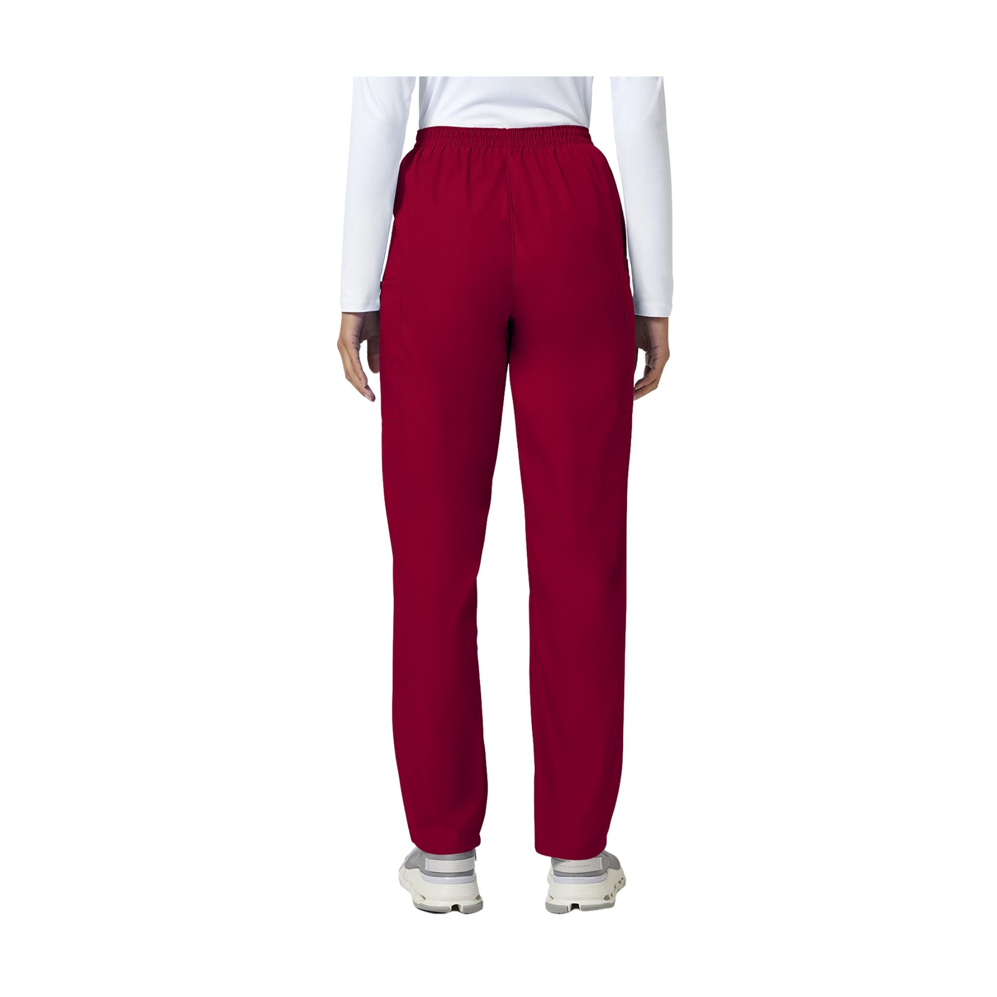 Seignosse - Pantalon cargo médical - Femme - Cherokee - Couleur 2 - My Médical
