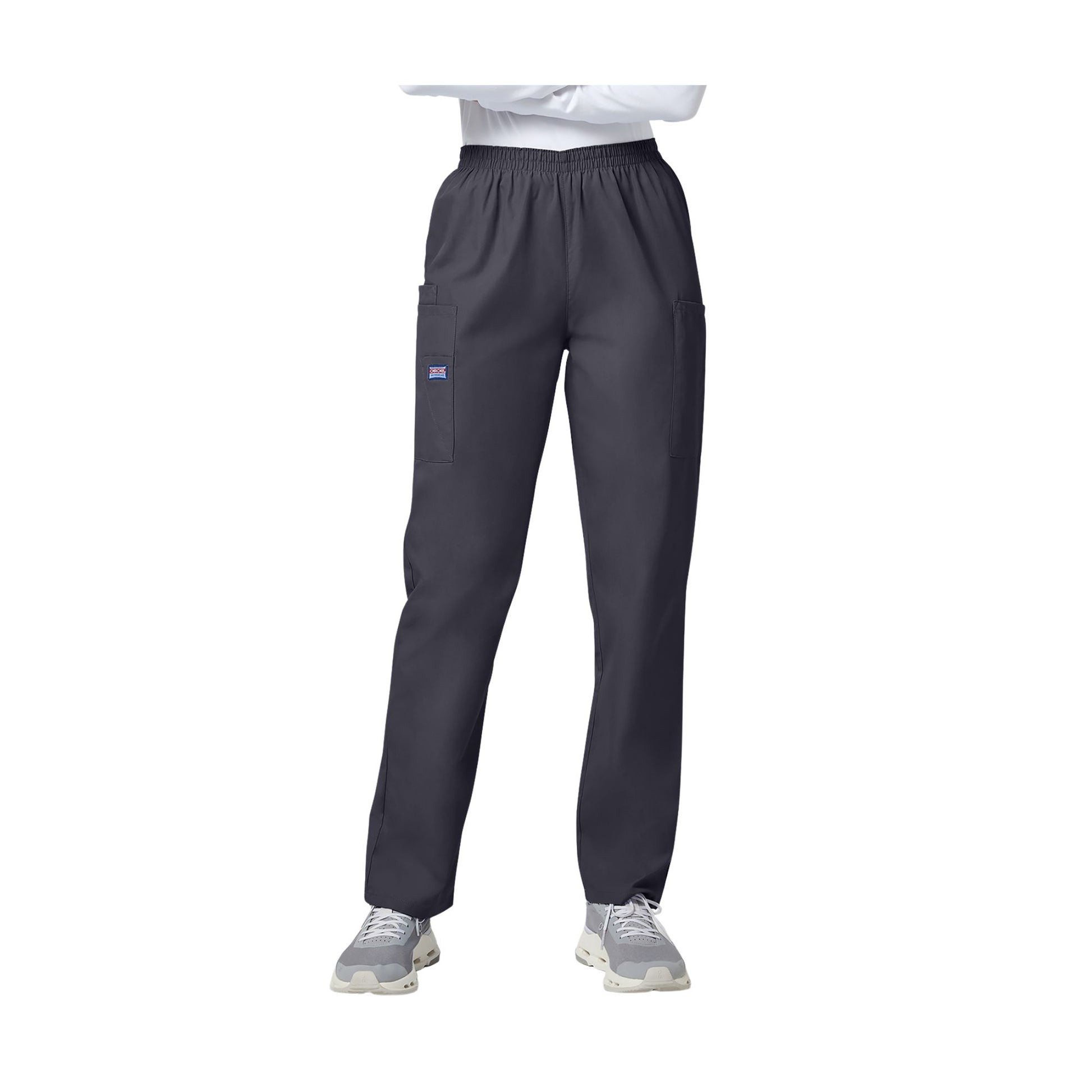 Seignosse - Pantalon cargo médical - Femme - Cherokee - Couleur 2 - My Médical