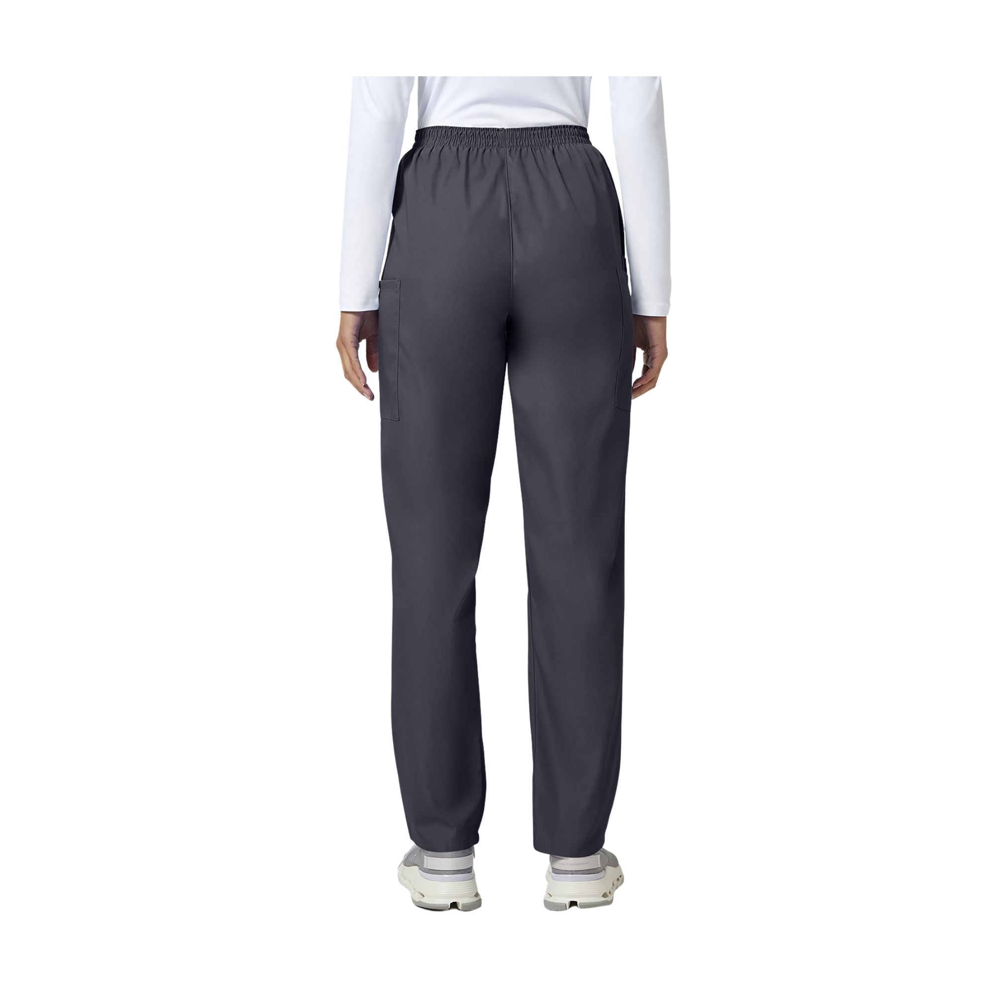 Seignosse - Pantalon cargo médical - Femme - Cherokee - Couleur 2 - My Médical