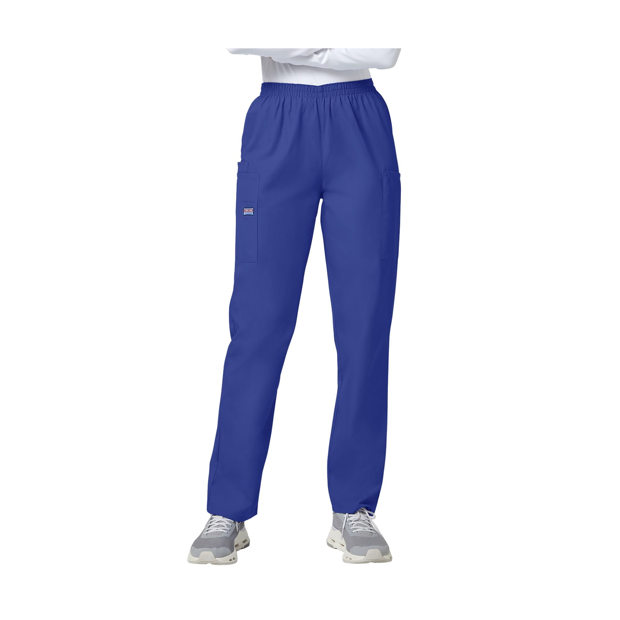 Seignosse - Pantalon cargo médical - Femme - Cherokee - Couleur 2 - My Médical