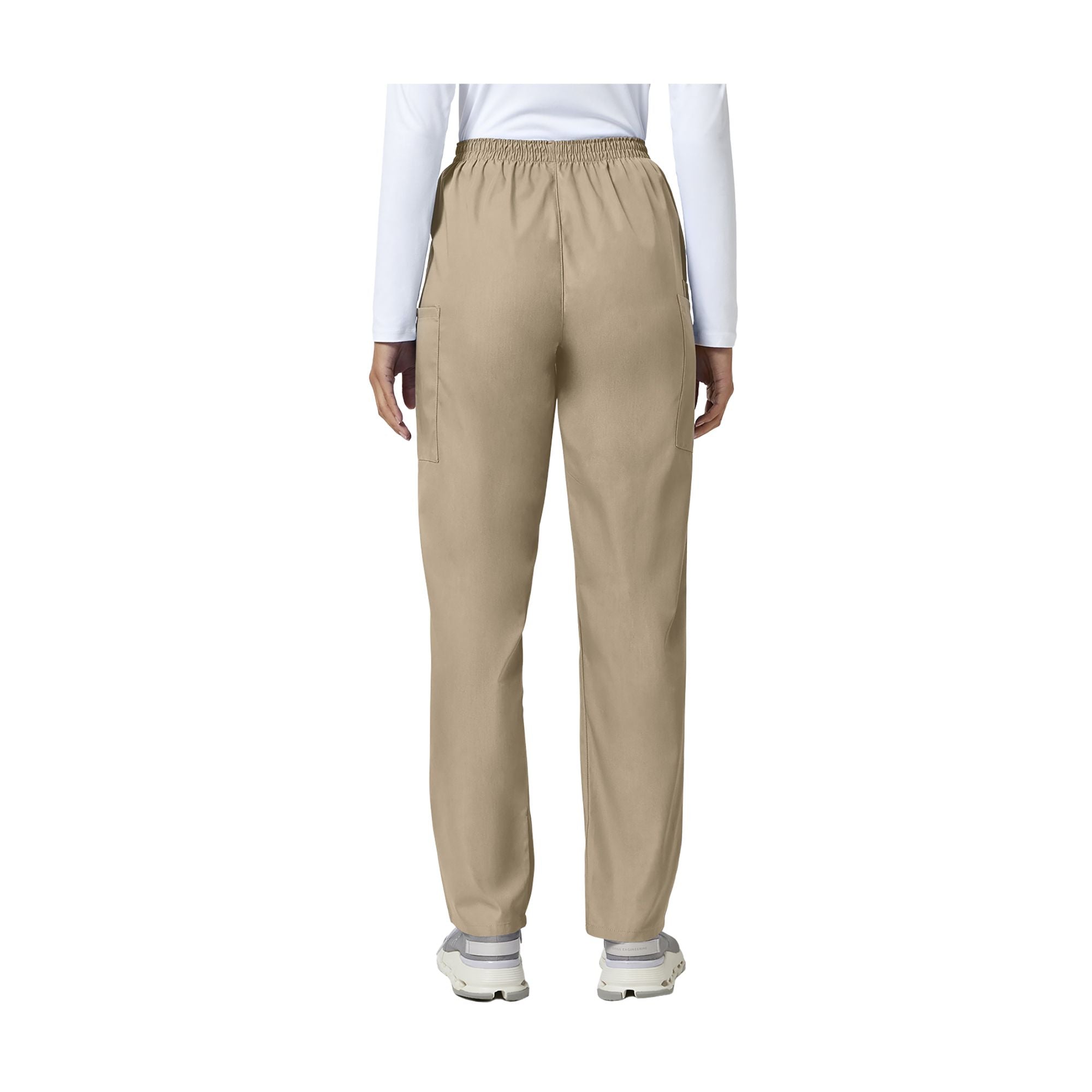 Seignosse - Pantalon cargo médical - Femme - Cherokee - Couleur 2 - My Médical