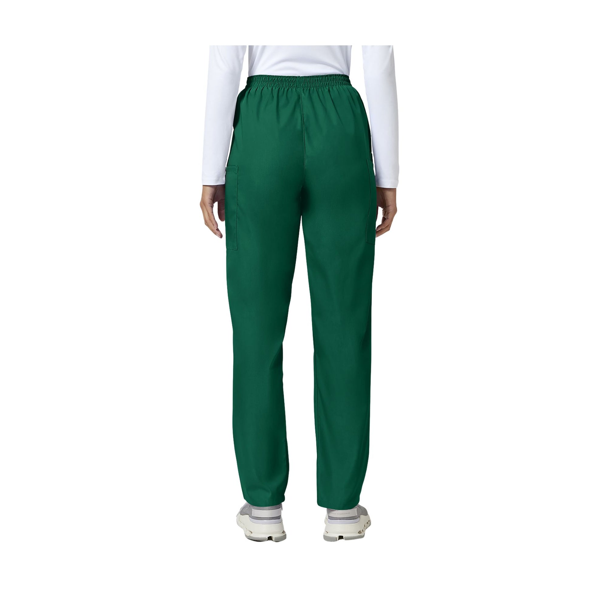 Seignosse - Pantalon cargo médical - Femme - Cherokee - Couleur 2 - My Médical