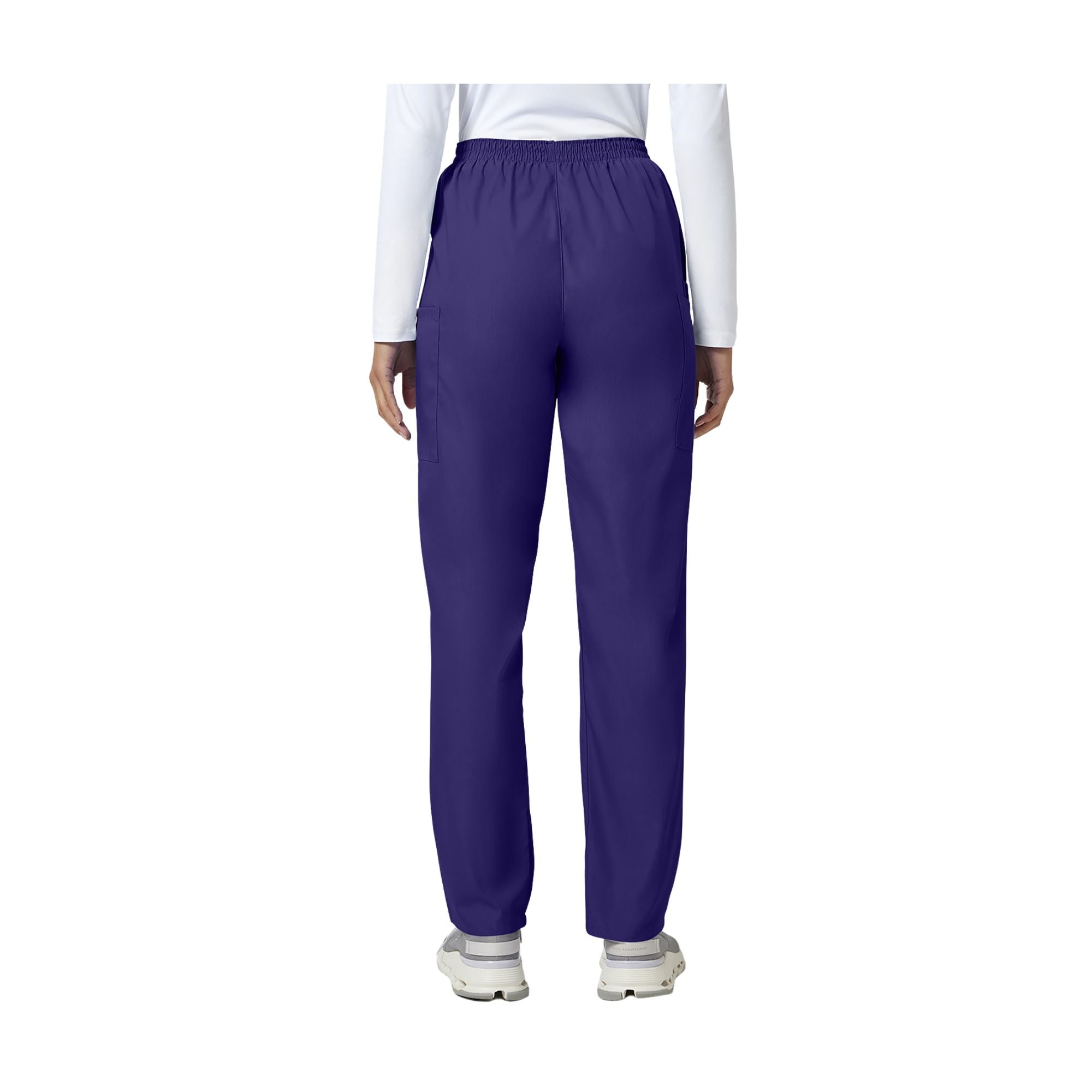 Seignosse - Pantalon cargo médical - Femme - Cherokee - Couleur 2 - My Médical