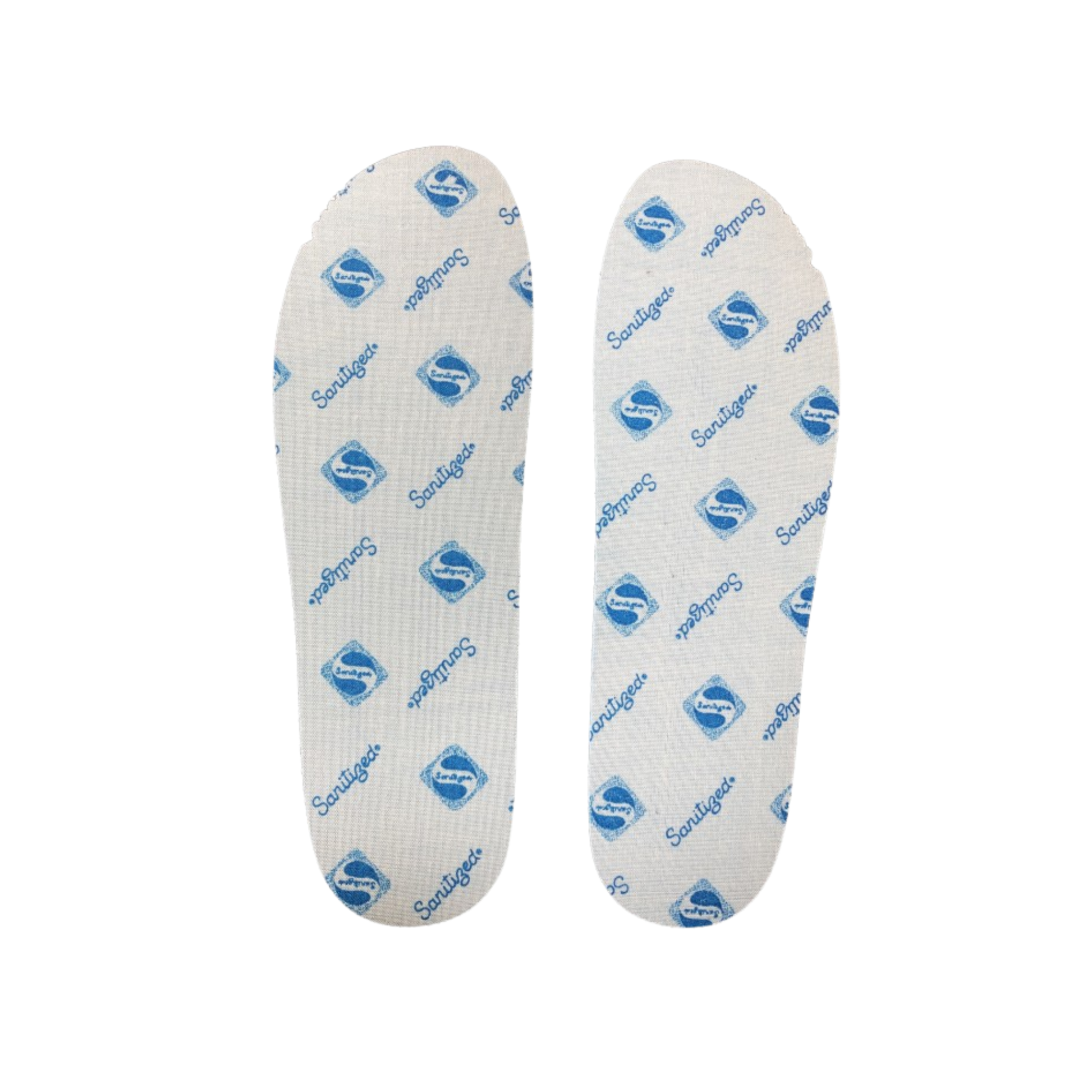 Semelles Pour Sabot EVA Pointure - 8 pointures - Sanitized - My Medical - My Médical