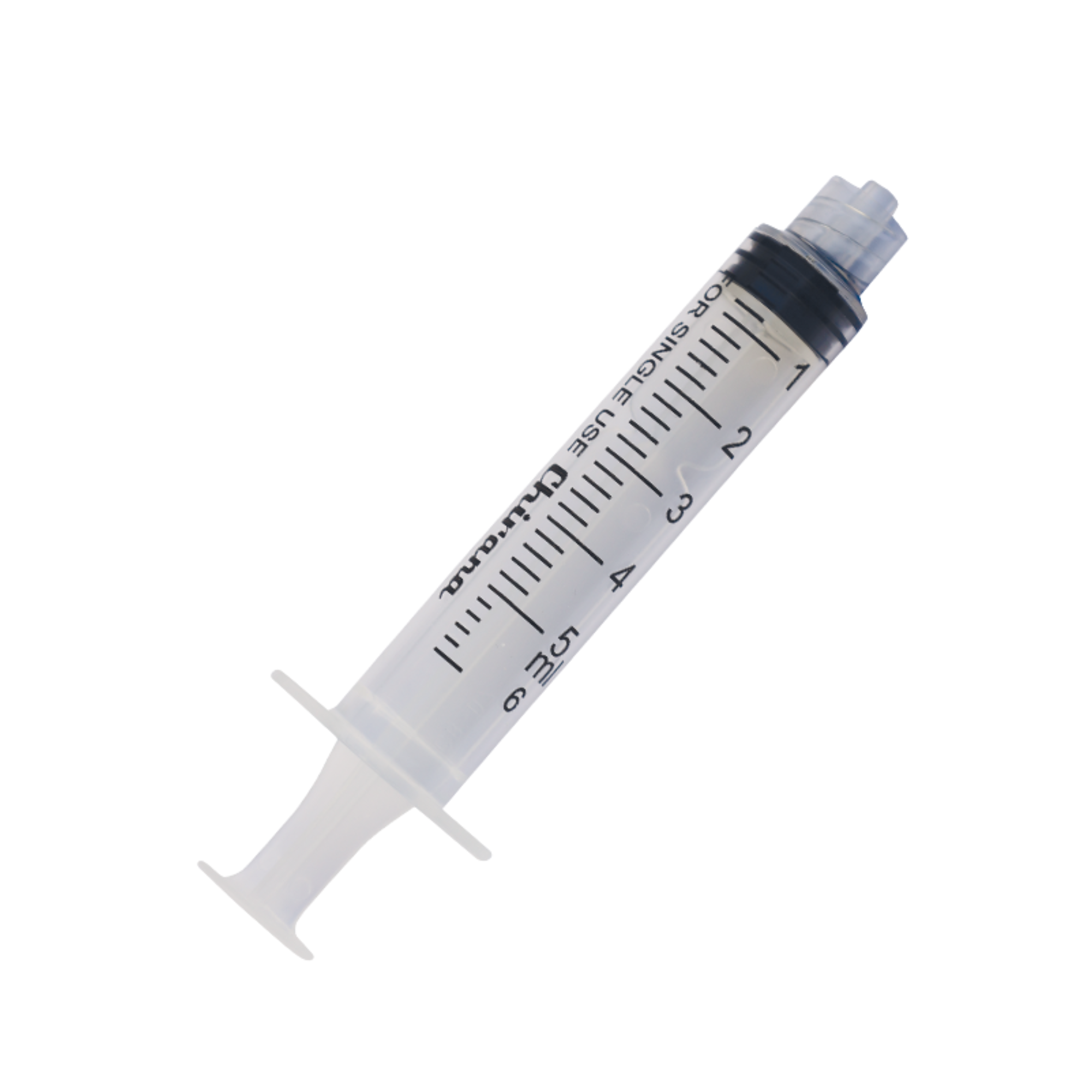 Syringes 3 Pieces - Different capacities - Euromédis