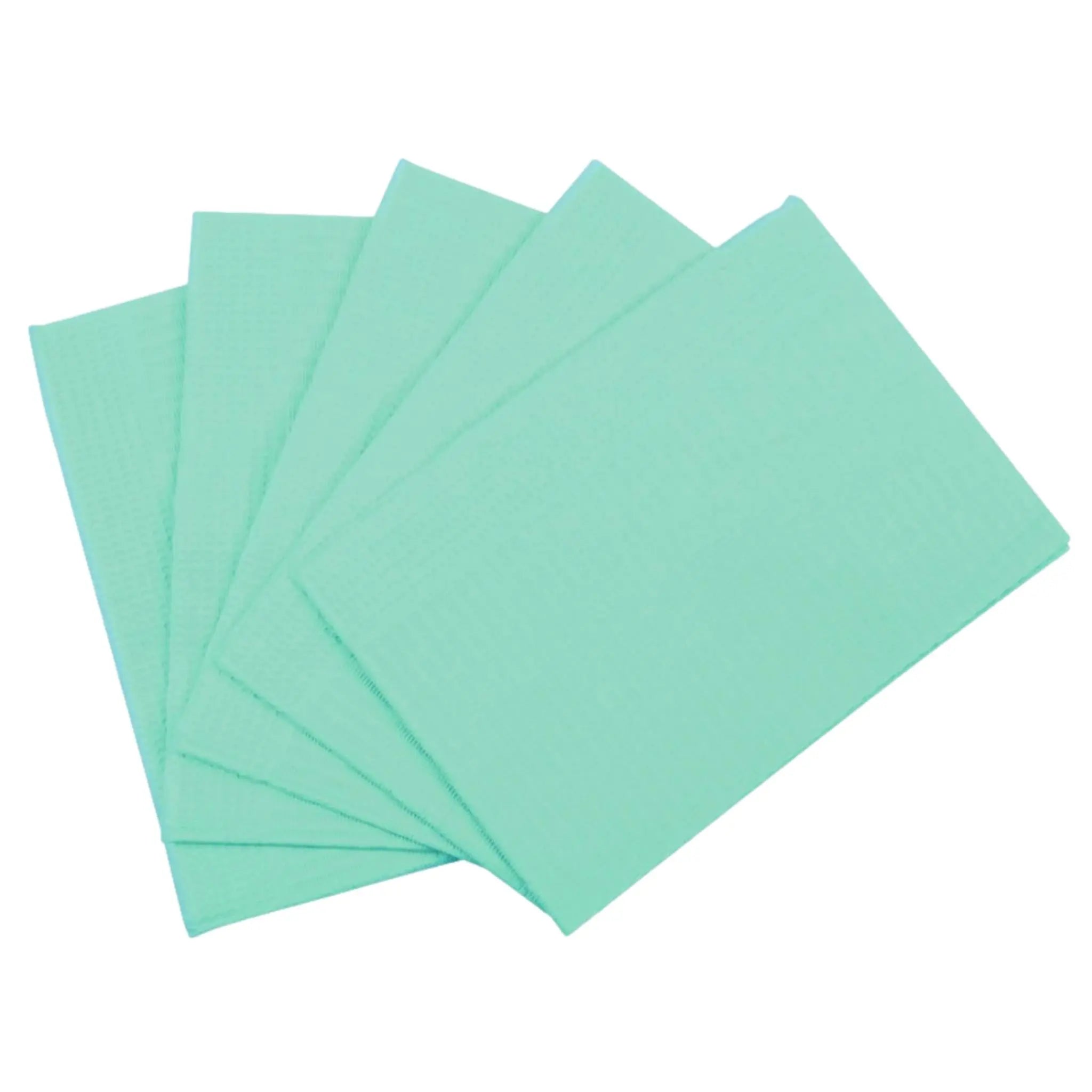 Protective napkins - Pack of 125 pieces