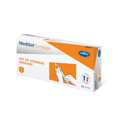 Set MEDISET Sondage Urinaire - Hartmann