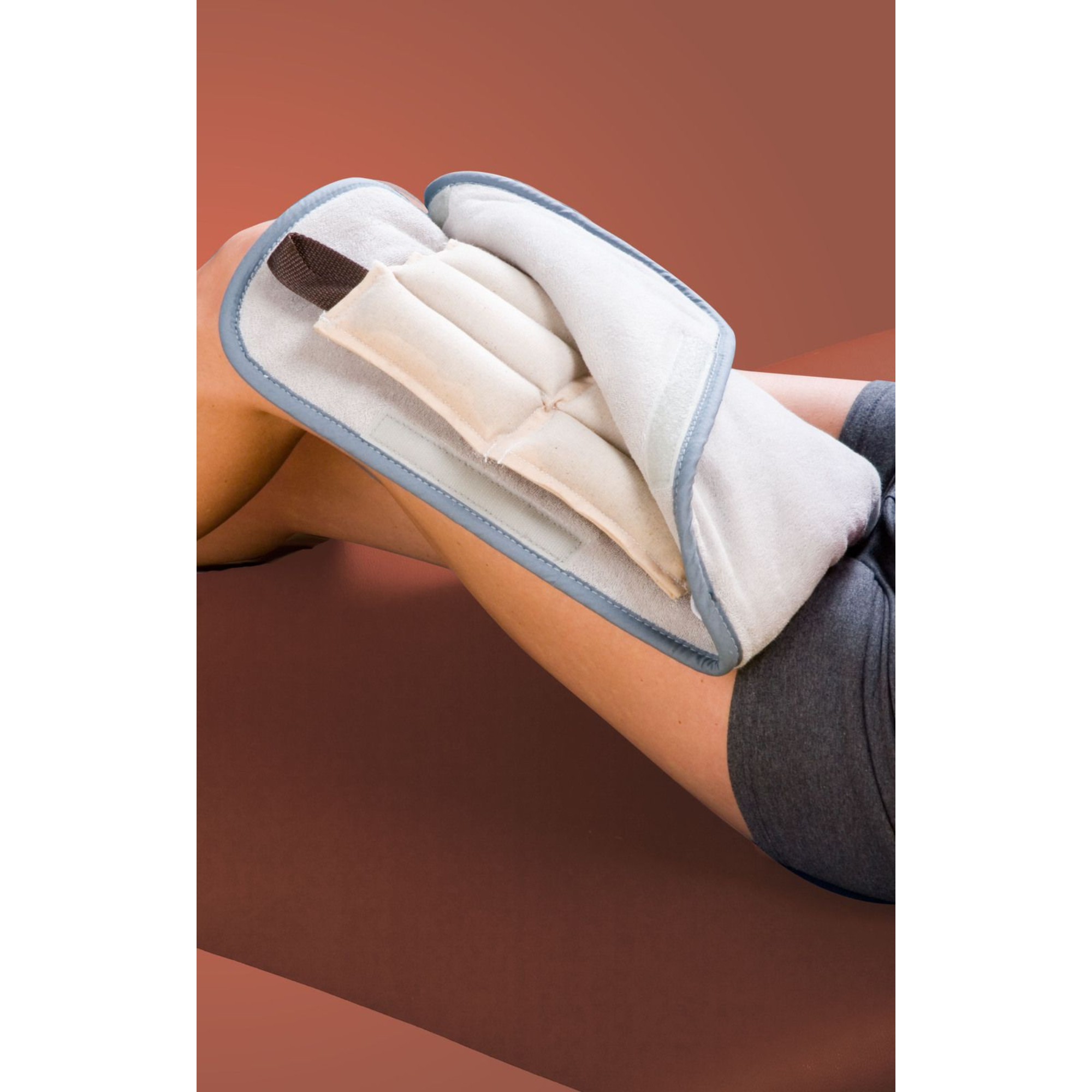 Set complet Hotpac Compresse chauffante + couverture Hydrocollator - Chattanooga®