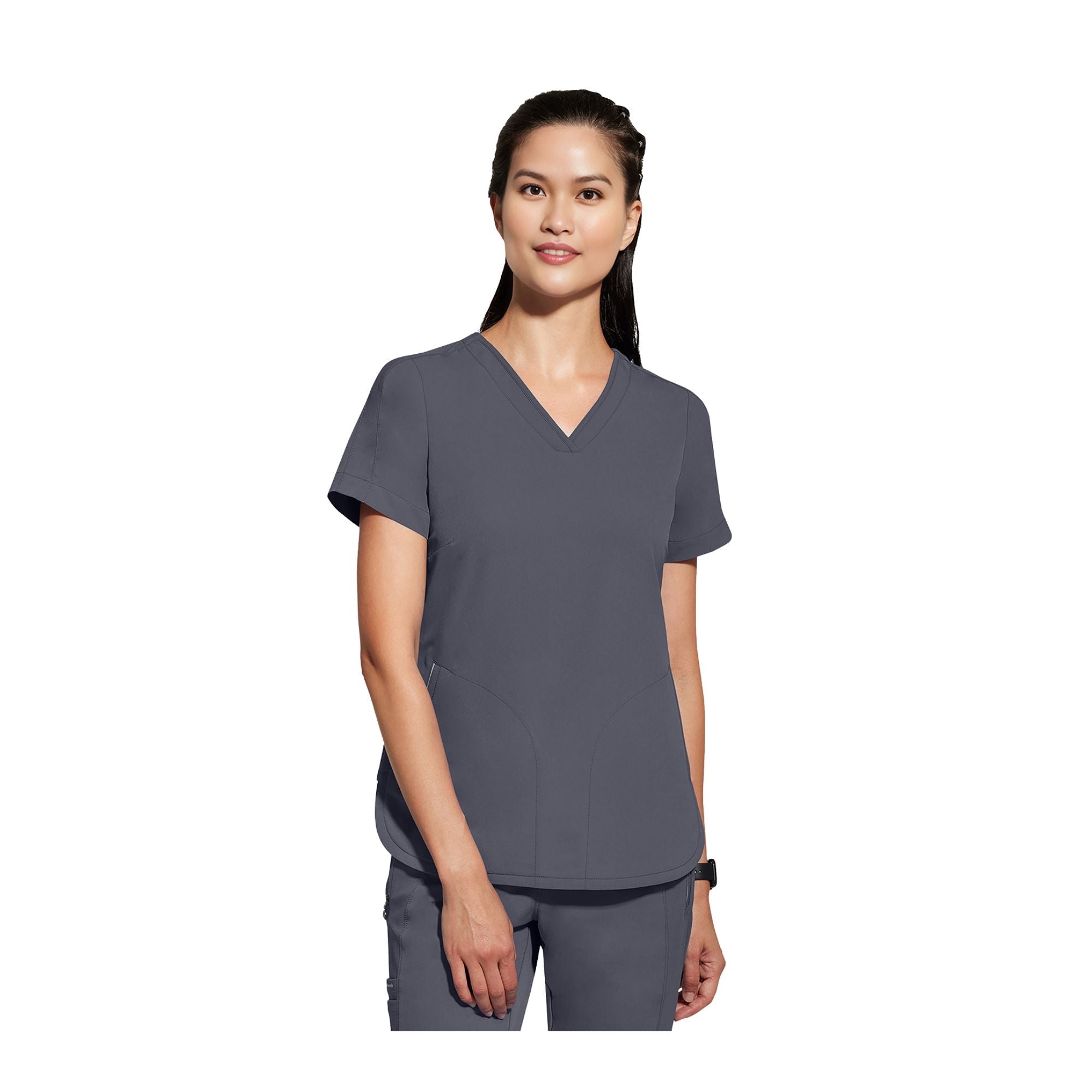 Skyler - Tunique col V - Femme - Healing Hands Healing Hands 