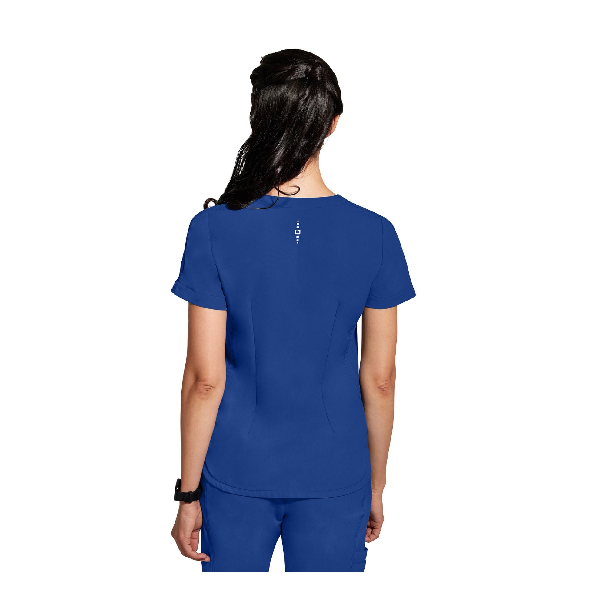 Skyler - Tunique col V - Femme - Healing Hands Healing Hands 