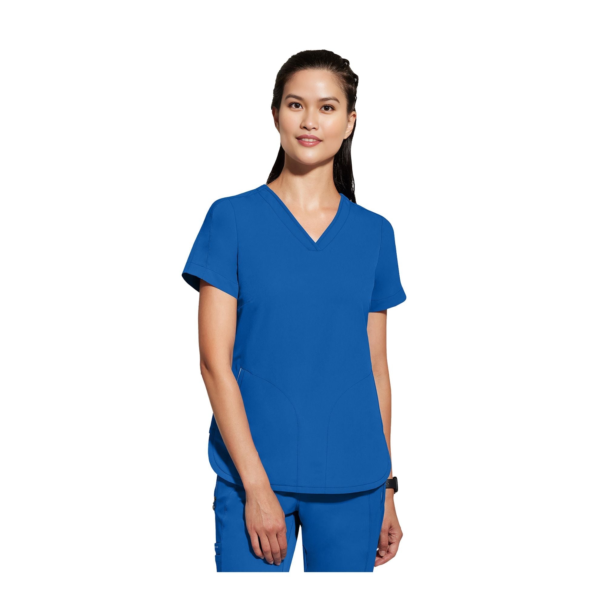 Skyler - Tunique col V - Femme - Healing Hands Healing Hands 