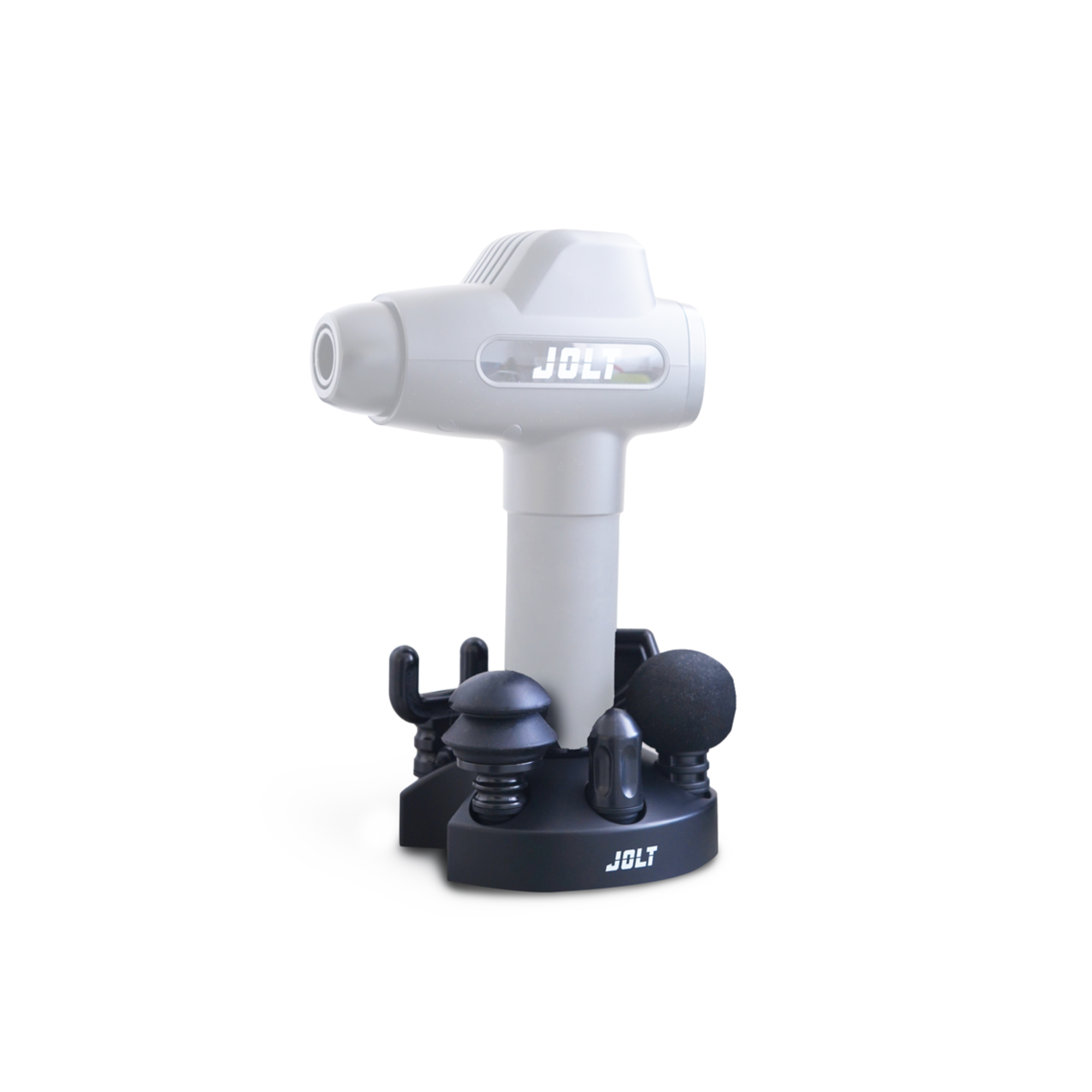 Socle rangement et chargement - Pistolets Jolt