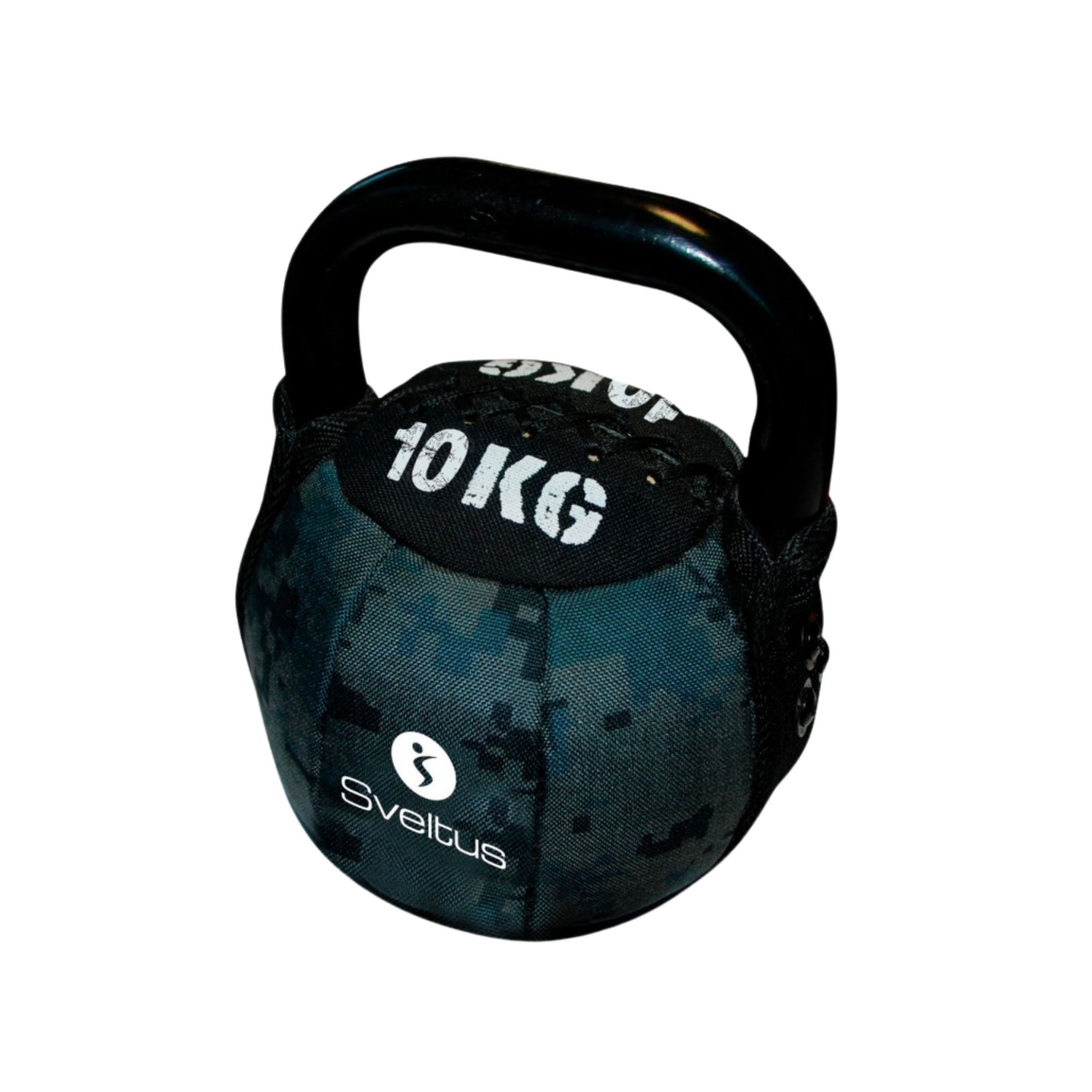Soft Kettlebell - 4/16 kg - Sveltus