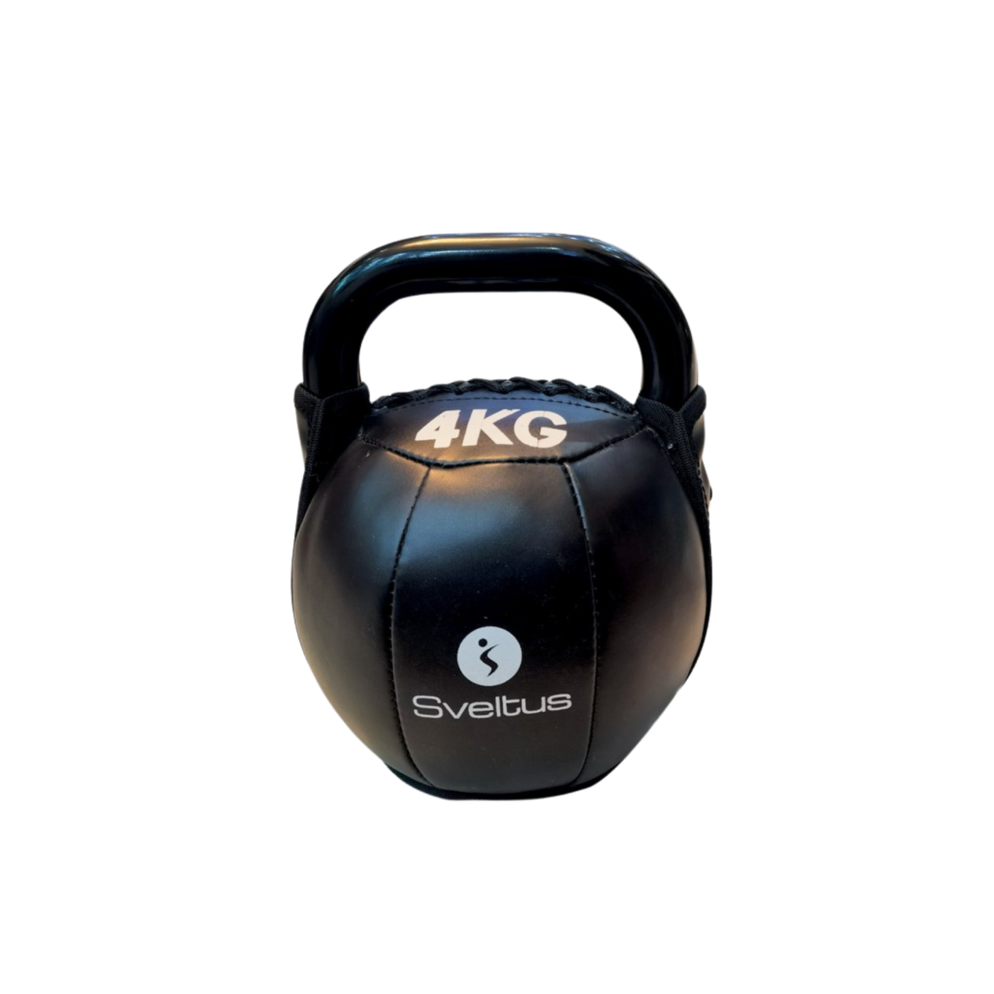 Soft Kettlebell PU - 4/16 kg - Sveltus