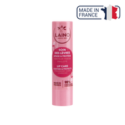 Soin des lèvres - Senteur Fraise Pailleté - Laino