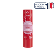 Soin des lèvres - Senteur Grenadine Pailleté - Laino