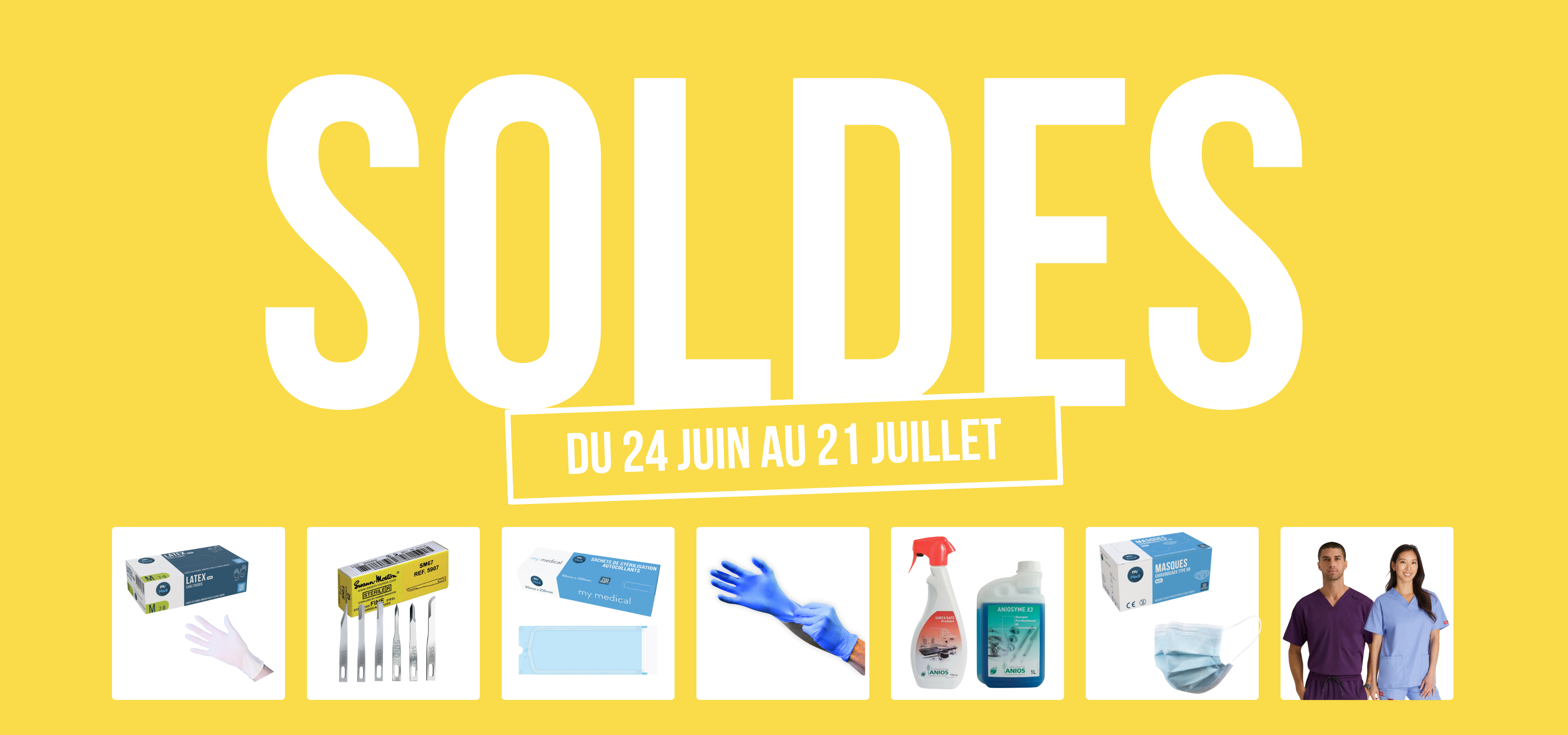 My Médical