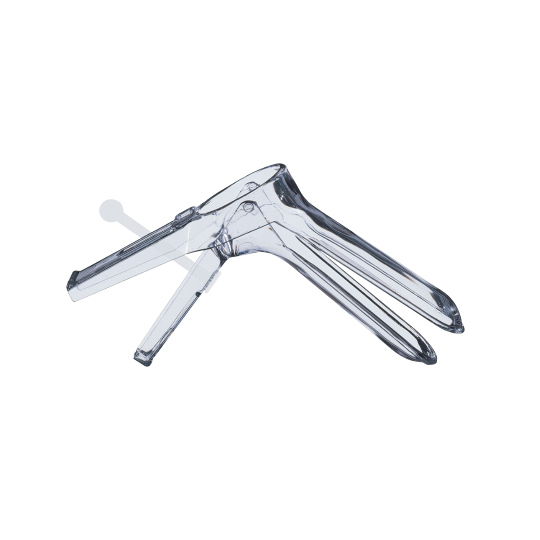 SINGLE USE SPECULUM 20mm - BOX OF 50 - JOLETI