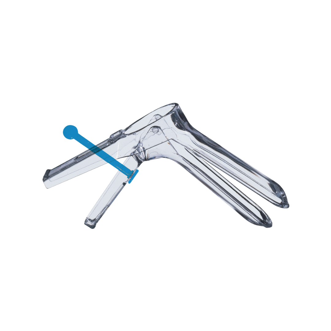 SINGLE USE SPECULUM 24mm - BOX OF 50 - JOLETI