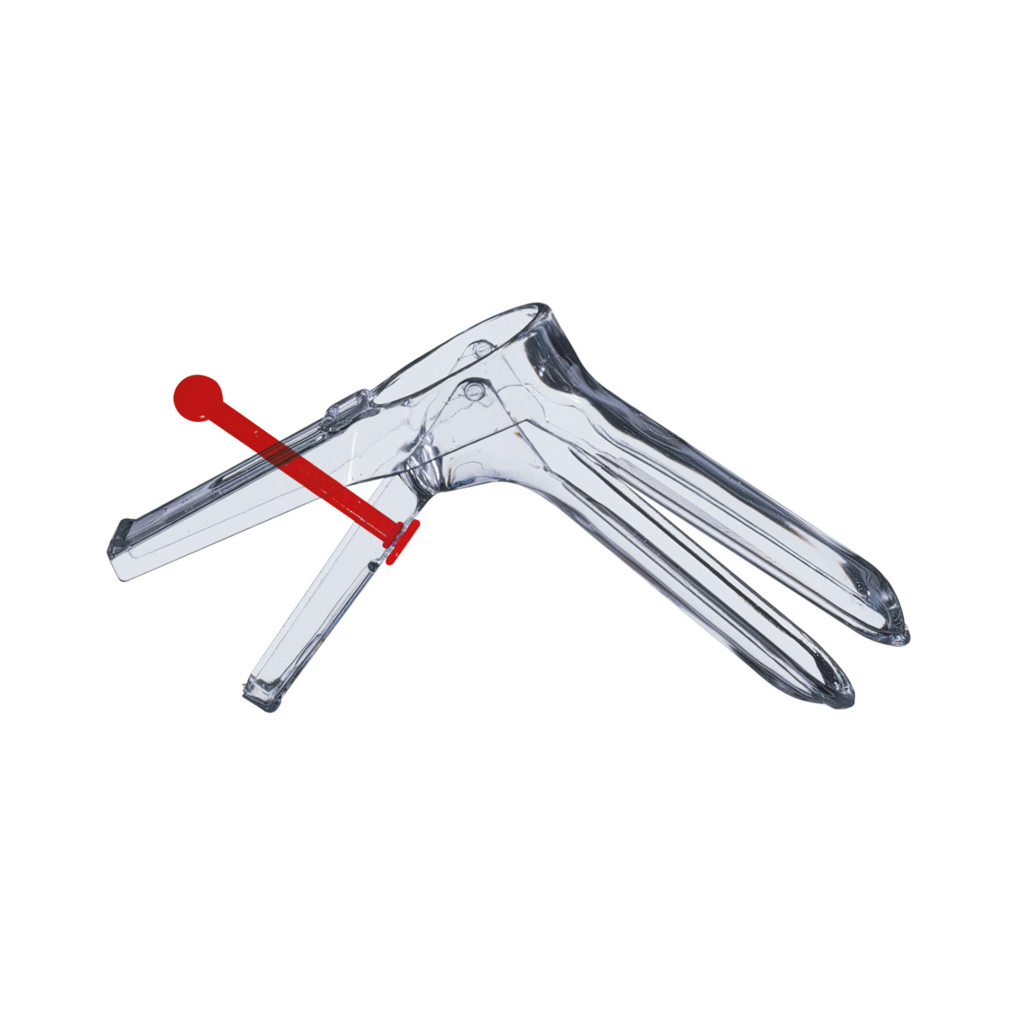 SINGLE USE SPECULUM 26mm - BOX OF 50 - JOLETI