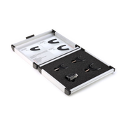 Spine-Actor® set de 3 transducteur Fascia - Chattanooga®