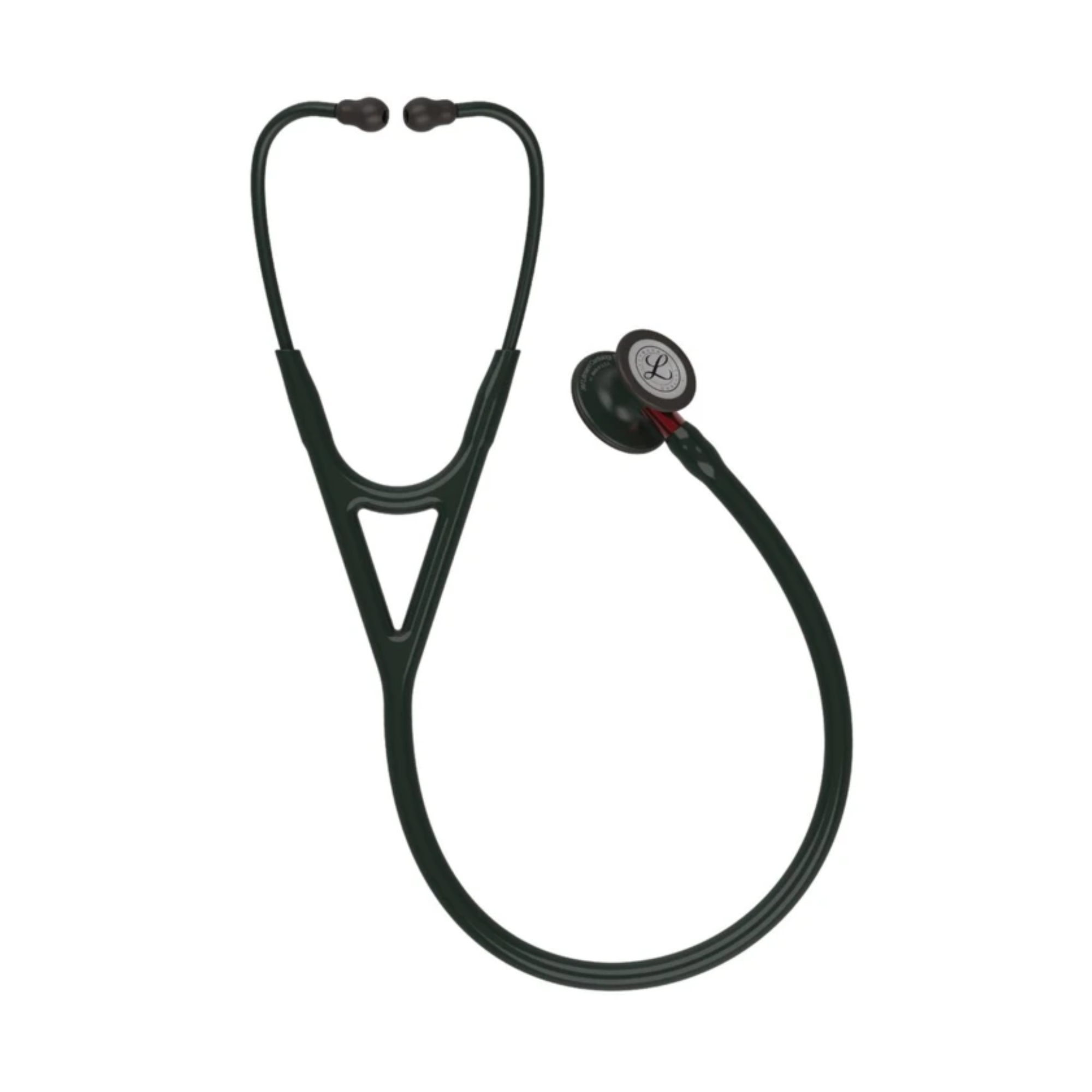 Stéthoscope - Cardiology IV - plusieurs coloris - 3M Littmann