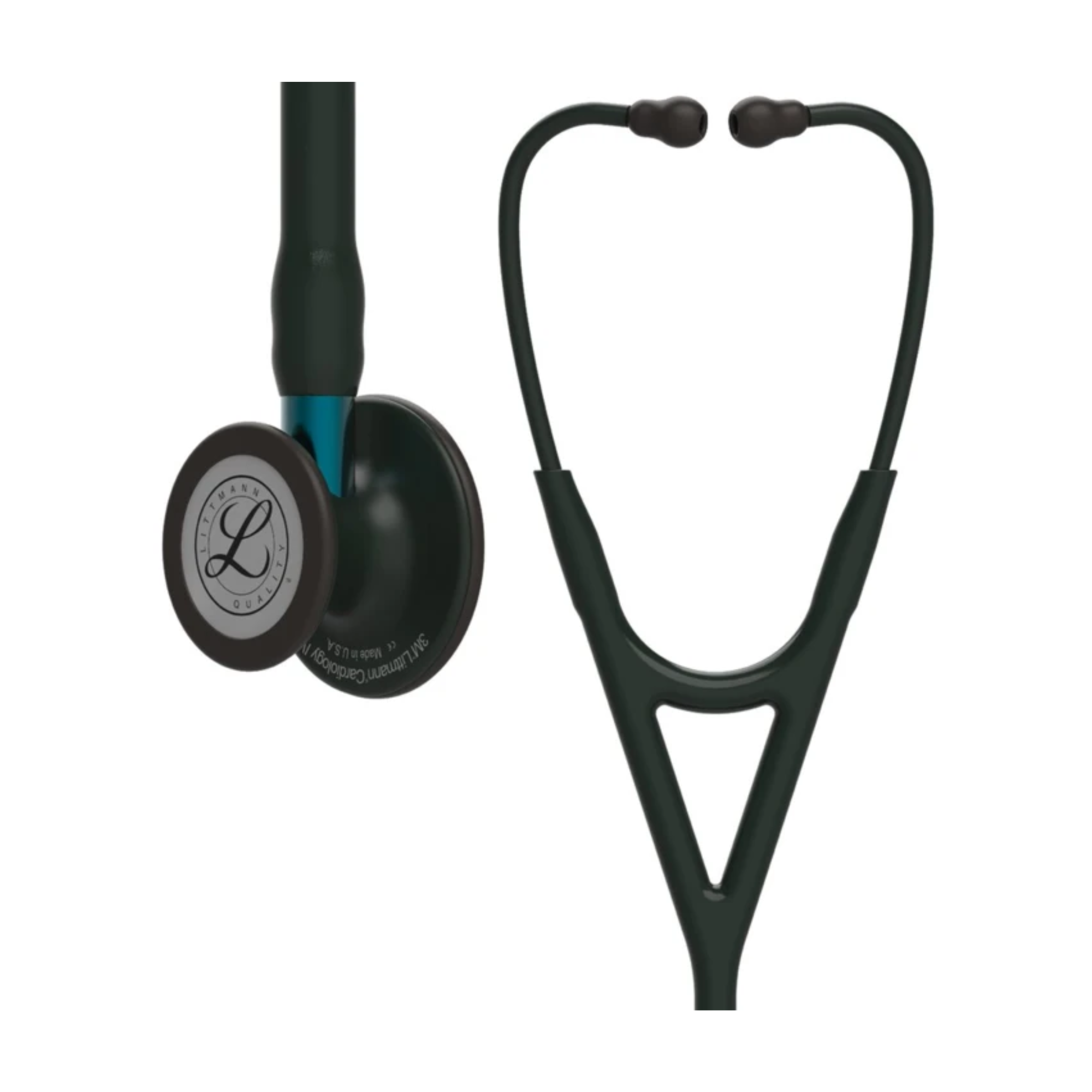 Stéthoscope - Cardiology IV - plusieurs coloris - 3M Littmann