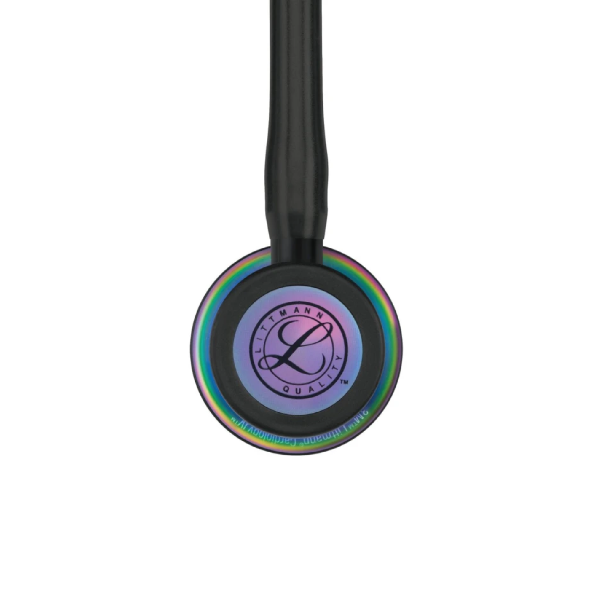 Stéthoscope - Cardiology IV - plusieurs coloris - 3M Littmann
