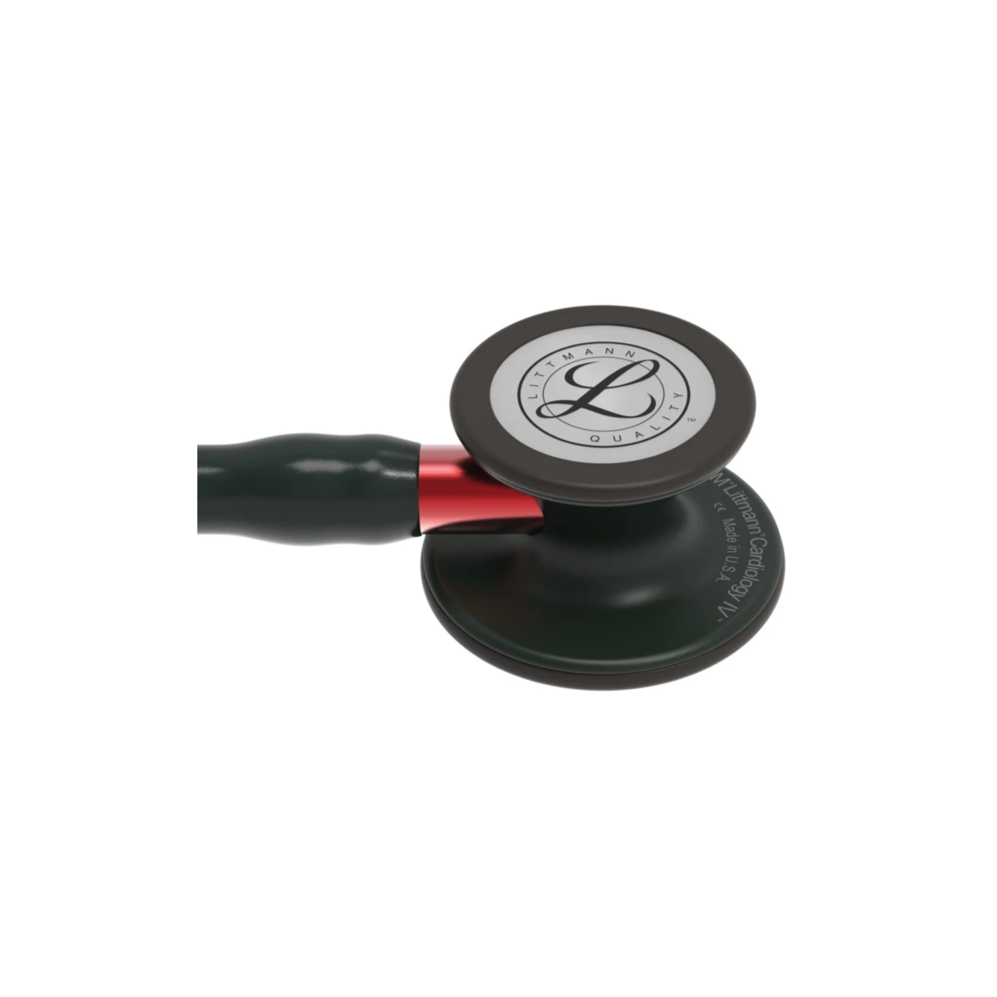 Stéthoscope - Cardiology IV - plusieurs coloris - 3M Littmann