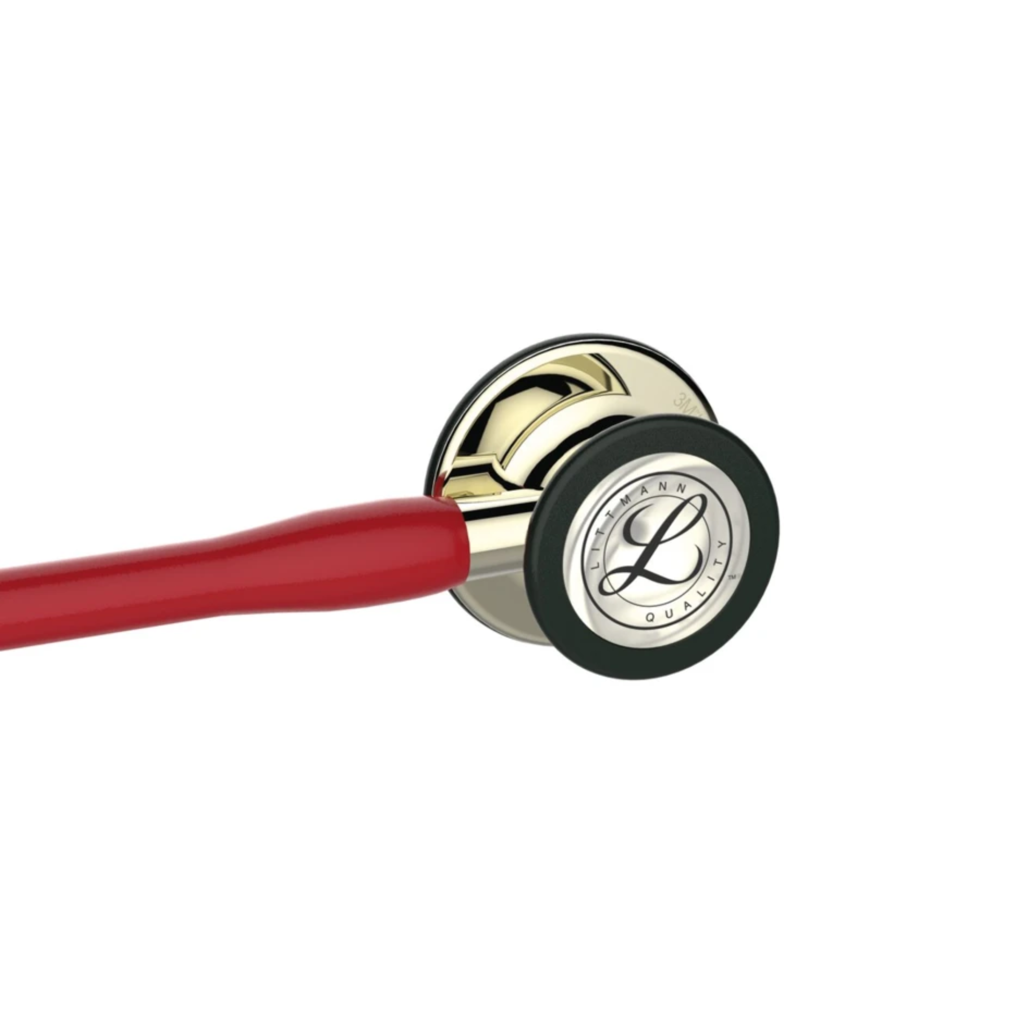 Stéthoscope - Cardiology IV - plusieurs coloris - 3M Littmann