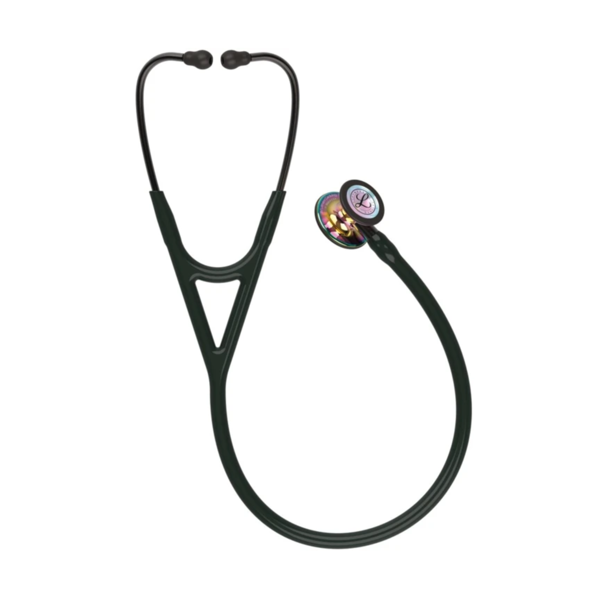 Stéthoscope - Cardiology IV - plusieurs coloris - 3M Littmann