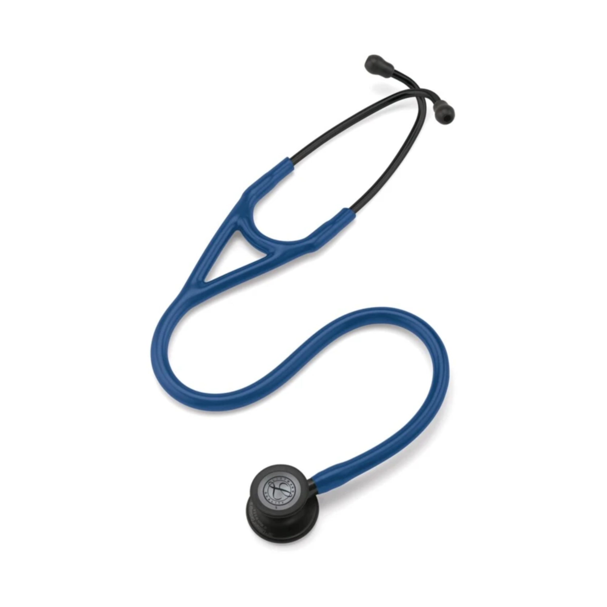 Stéthoscope - Cardiology IV - plusieurs coloris - 3M Littmann