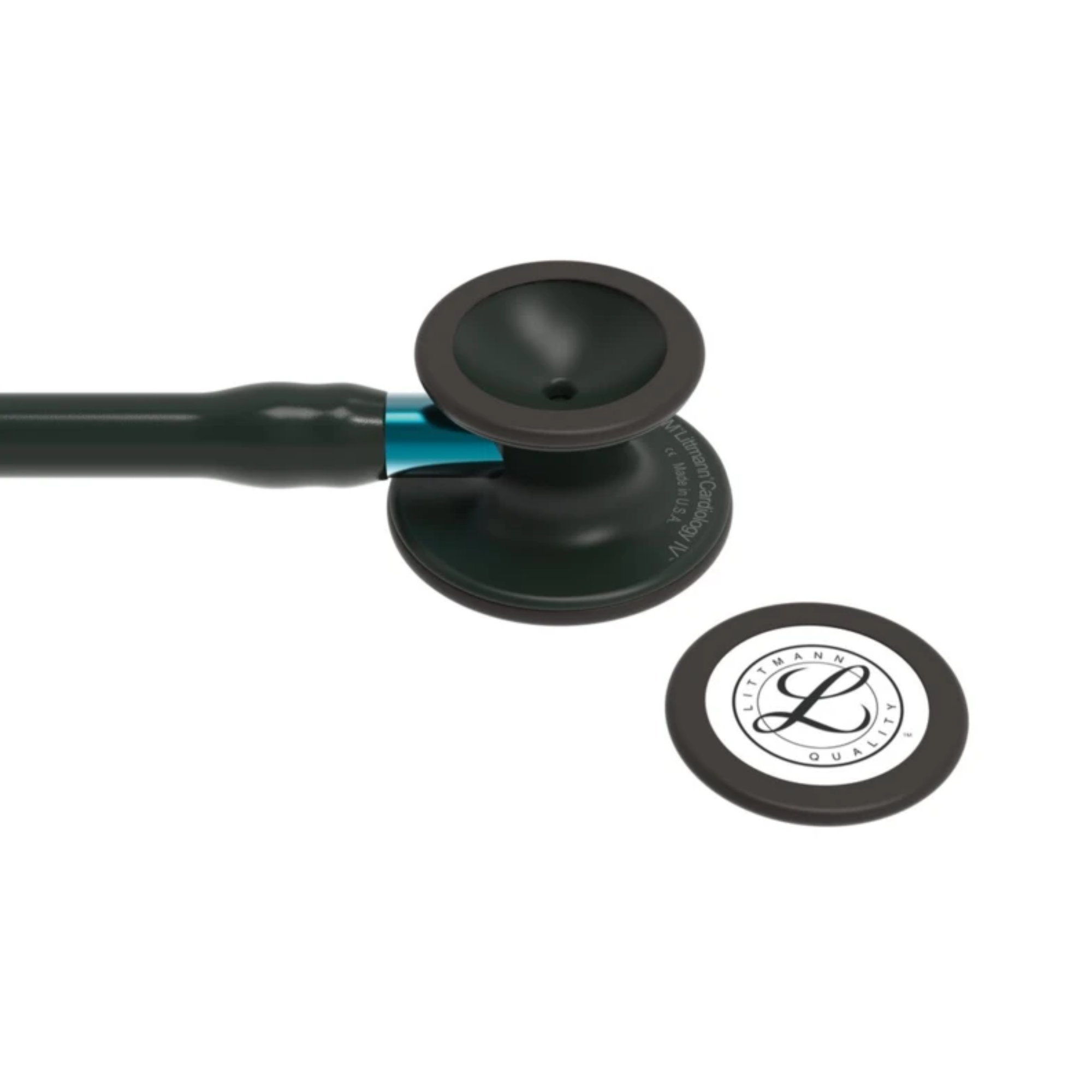 Stéthoscope - Cardiology IV - plusieurs coloris - 3M Littmann