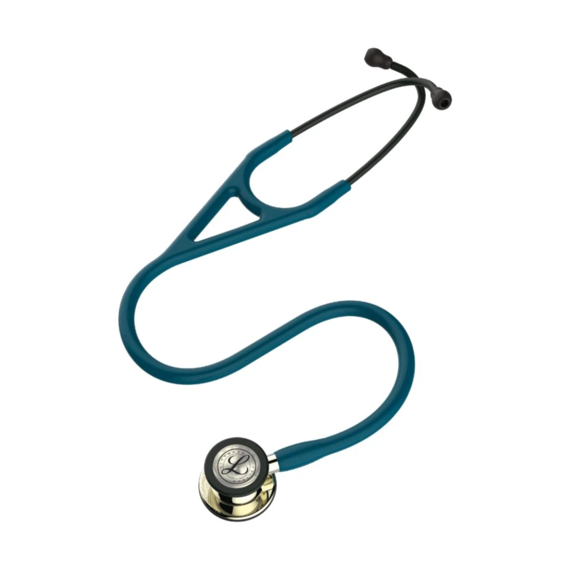 Stéthoscope - Cardiology IV - plusieurs coloris - 3M Littmann