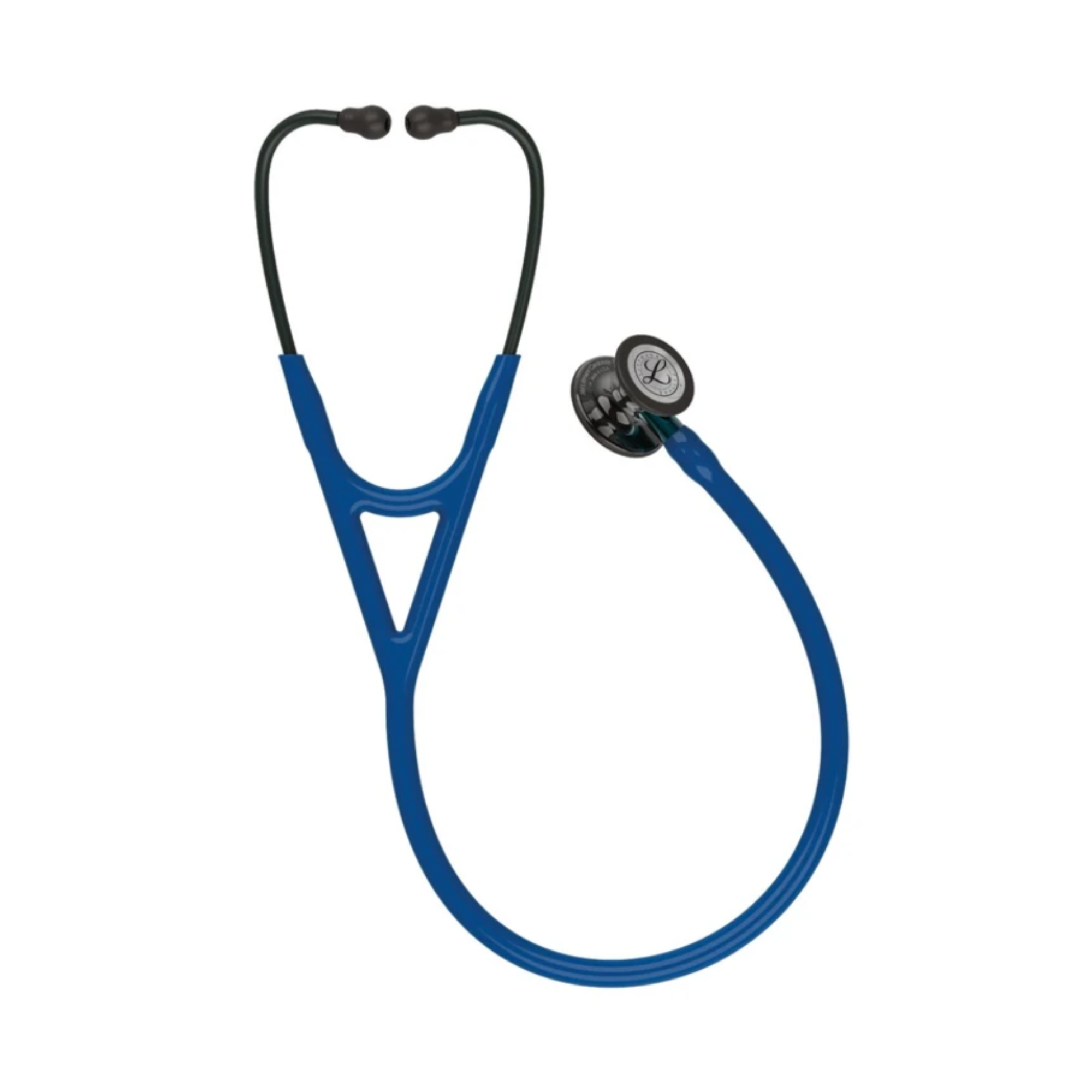Stéthoscope - Cardiology IV - plusieurs coloris - 3M Littmann