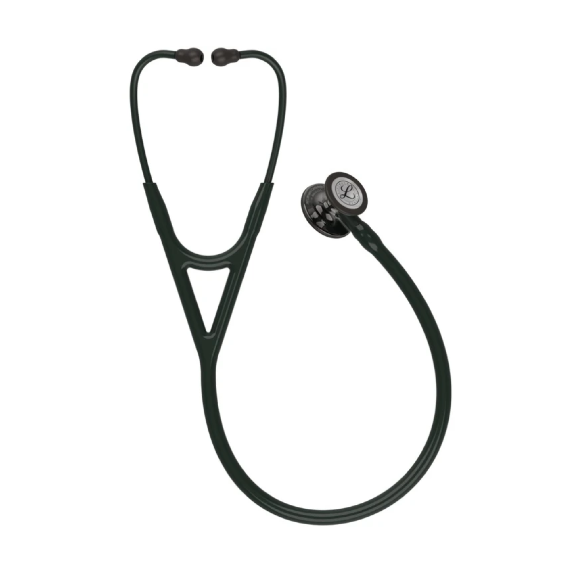 Stéthoscope - Cardiology IV - plusieurs coloris - 3M Littmann