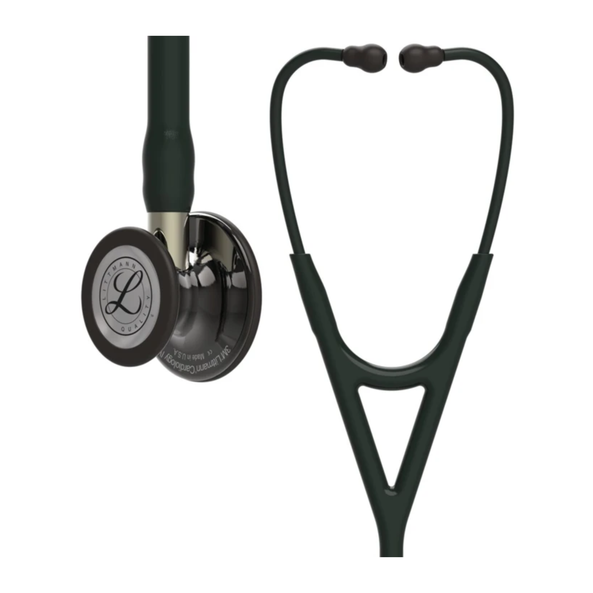 Stéthoscope - Cardiology IV - plusieurs coloris - 3M Littmann