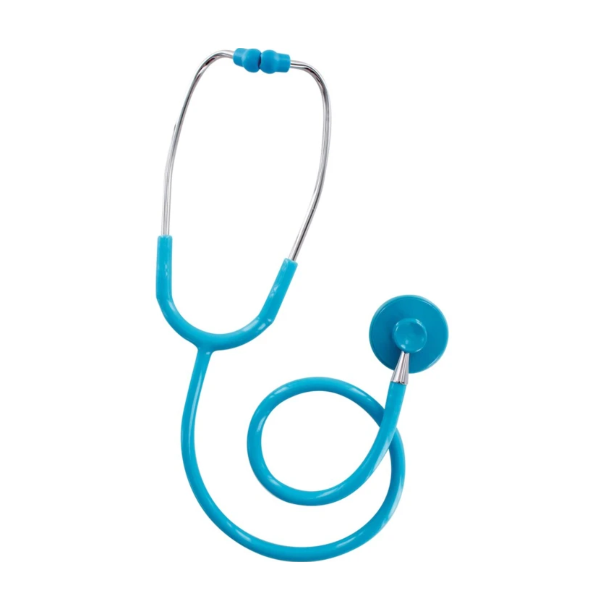 Pulse Stethoscope - Single head - 7 colors - Spengler