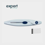 Adjustable Monofilament Stylus with 5 Replacement Monofilaments - Expert by My Podologie