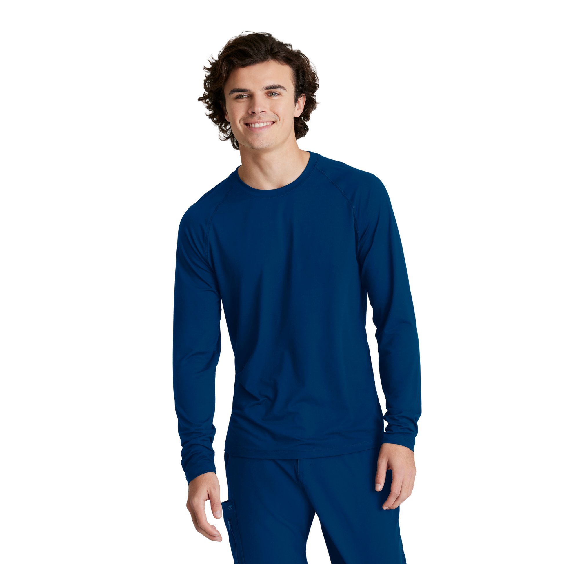 Surge Underscrub - T-shirt technique manches longues - Homme - Barco One BARCO ONE