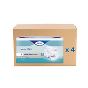 Change Tena Flex Proskin - Ultima 9 drops - 4 sizes - Tena