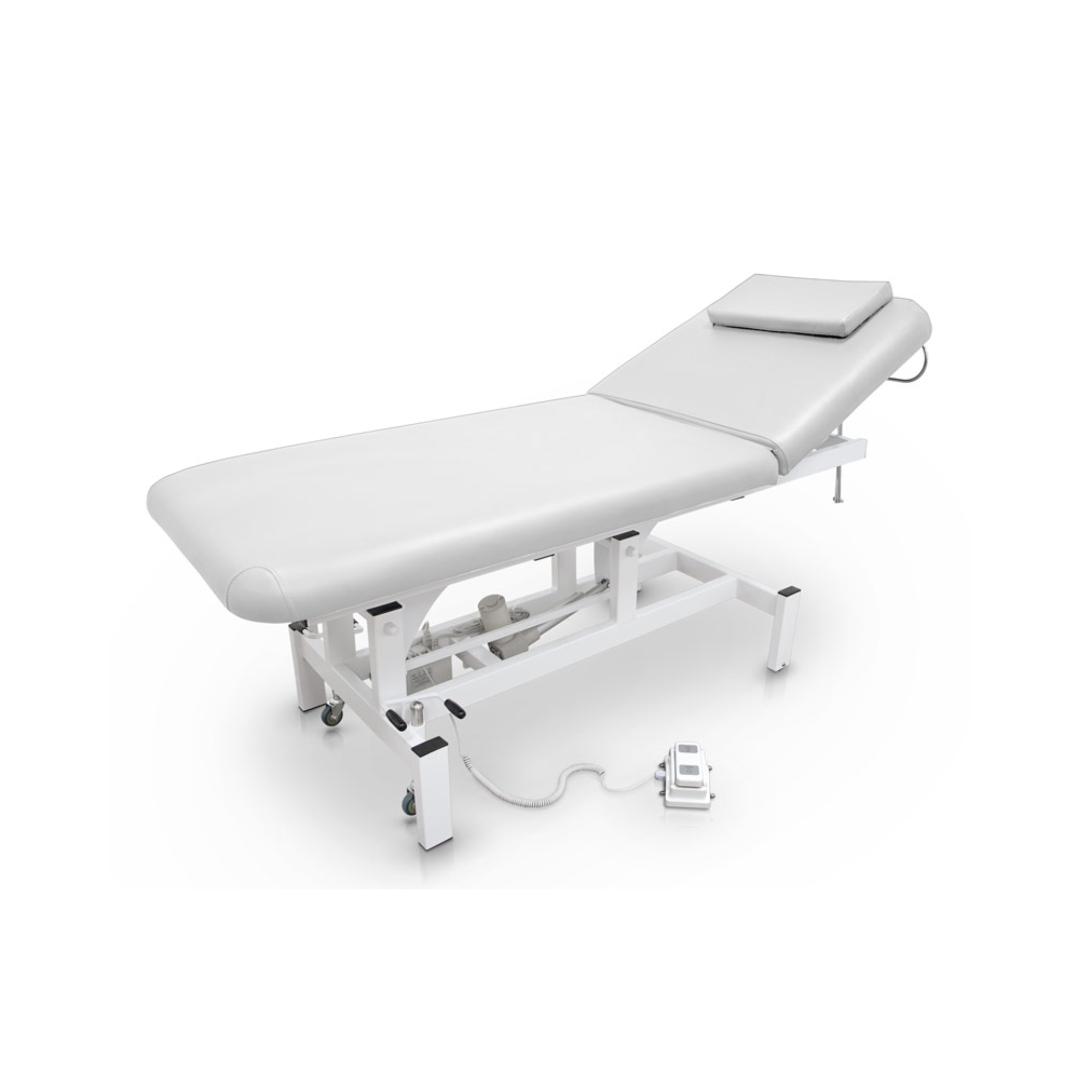 Electric table - Easy Plus - two sections