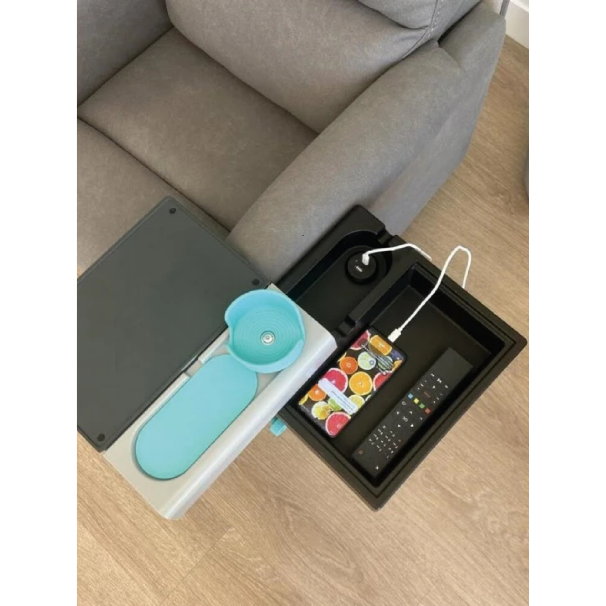 Tablette ergonomique pour fauteuil - My Medical - My Médical