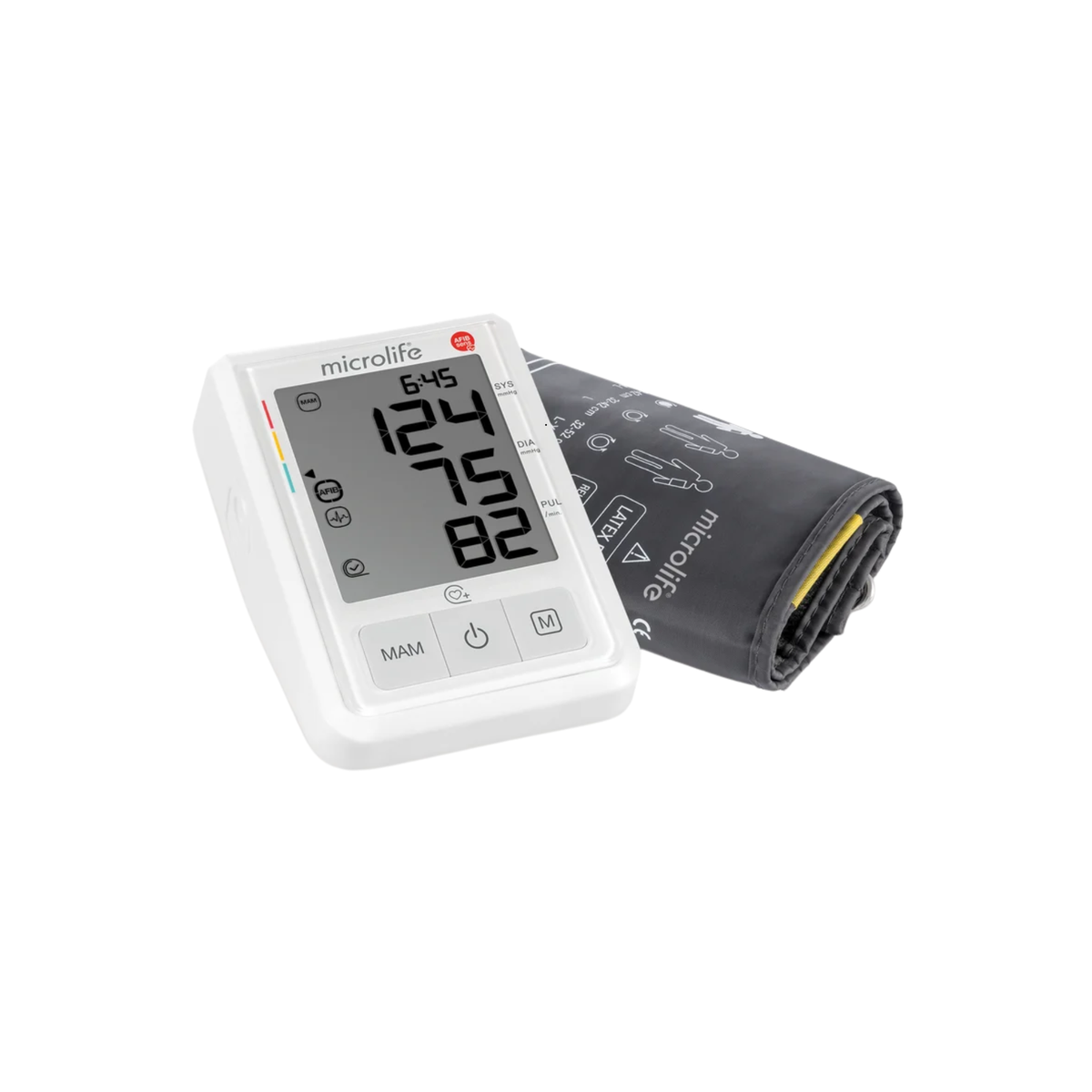 Tensiomètre Bras BP B3 AFIB - Devaset - My Médical