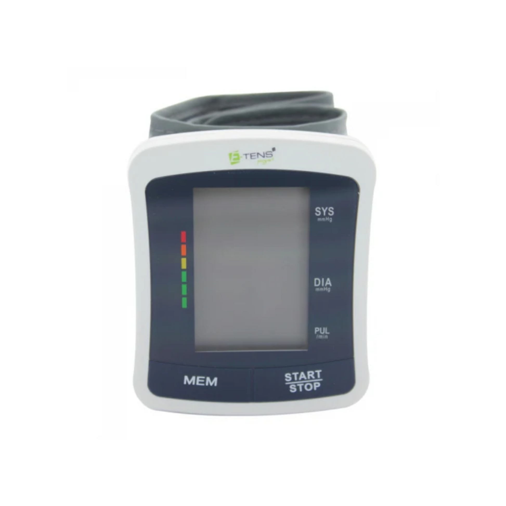 Tensiomètre Poignet avec présentoir - E-Tens - My Médical